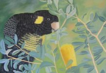 Diversity in nature on show at Pomona