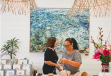 Find the perfect gift at River Shack