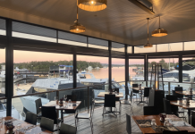 Make Mother’s Day special at Noosa Italian