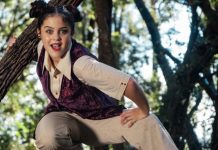 Bard’s big hearted comedy