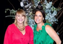 Tourism chief delights at CWA Hall