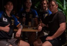 Pirates launch their season