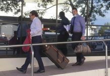 Martin Cordwell questioned in court