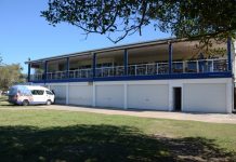 Peregian Beach surf club to stand on its own feet