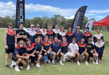 Tigers kick off the season