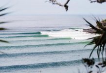 A swell Easter holiday