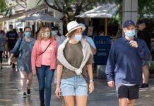 Quarantine requirements to ease in Queensland