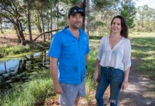 The give and take of farming