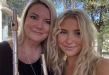 Romantic illusions for Cooroy