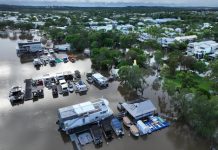 Unitywater offers financial relief for flood-affected customers