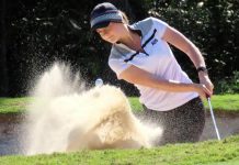 Kelvin’s golf gets better every year