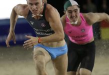 A salute to our youth