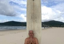 Little Mick says thanks