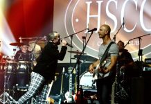 Music’s game-changers return