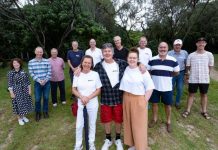 Remembering Bill and Betty