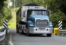 Quarry works questioned in ongoing case