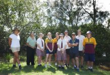 River education from experts