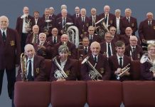 Queen’s Jubilee concert