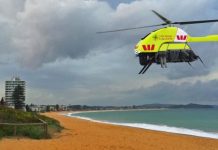 Queensland gets shark smart