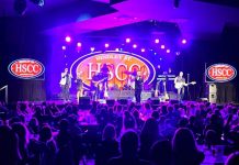 Win tickets to The J