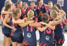 Tigers honour Anzacs and sponsors