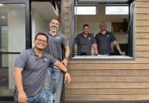 Noosa mentee wins at business awards