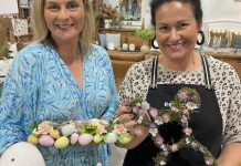 Noosa Mayor begins business tour