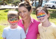 Easter celebrated at Village Vibes