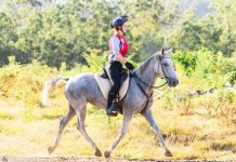 Easter endurance event a winner