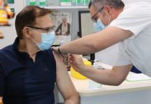 Warning as severe flu season looms