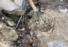 Shocking incidents concern Energex