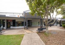 IGA signs lease at Sunrise