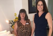 Step up for Katie Rose