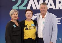 Business award entries now open