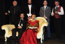 Noosa Arts Theatre launches One Act Play festival