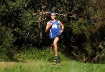 Sean’s runs to raise $60,000 for sick kids