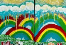 New exhibition unites humanity