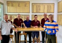 $2.6m upgrade at Noosa Golf Club