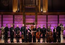 Sounds of Vienna music tour kicks off in Noosa