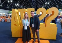 Noosa shines for international trade