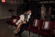 Wedding day saved by local hero