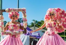 Garden Expo returning