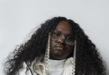 Caloundra Music Festival stellar first artist announcement