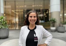 Companies reward customers and employees with shares through Upstreet