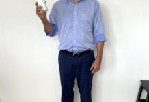 Don’t bottle it up