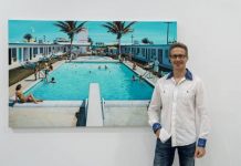 Celebrated Melbourne artist shines at The Gallery