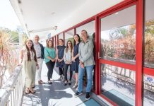 The expanding ripple effect