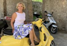 Enjoy an Italian adventure