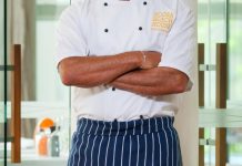 Noosa produce on show