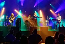 World class tribute to STING hits Noosa